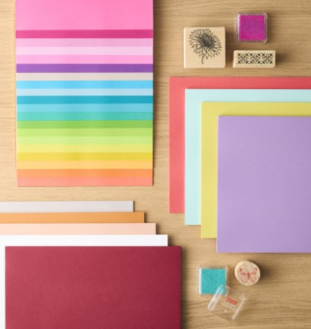 Papercraft Card Making Supplies | Michaels Papercraft Card Making Supplies | Michaels